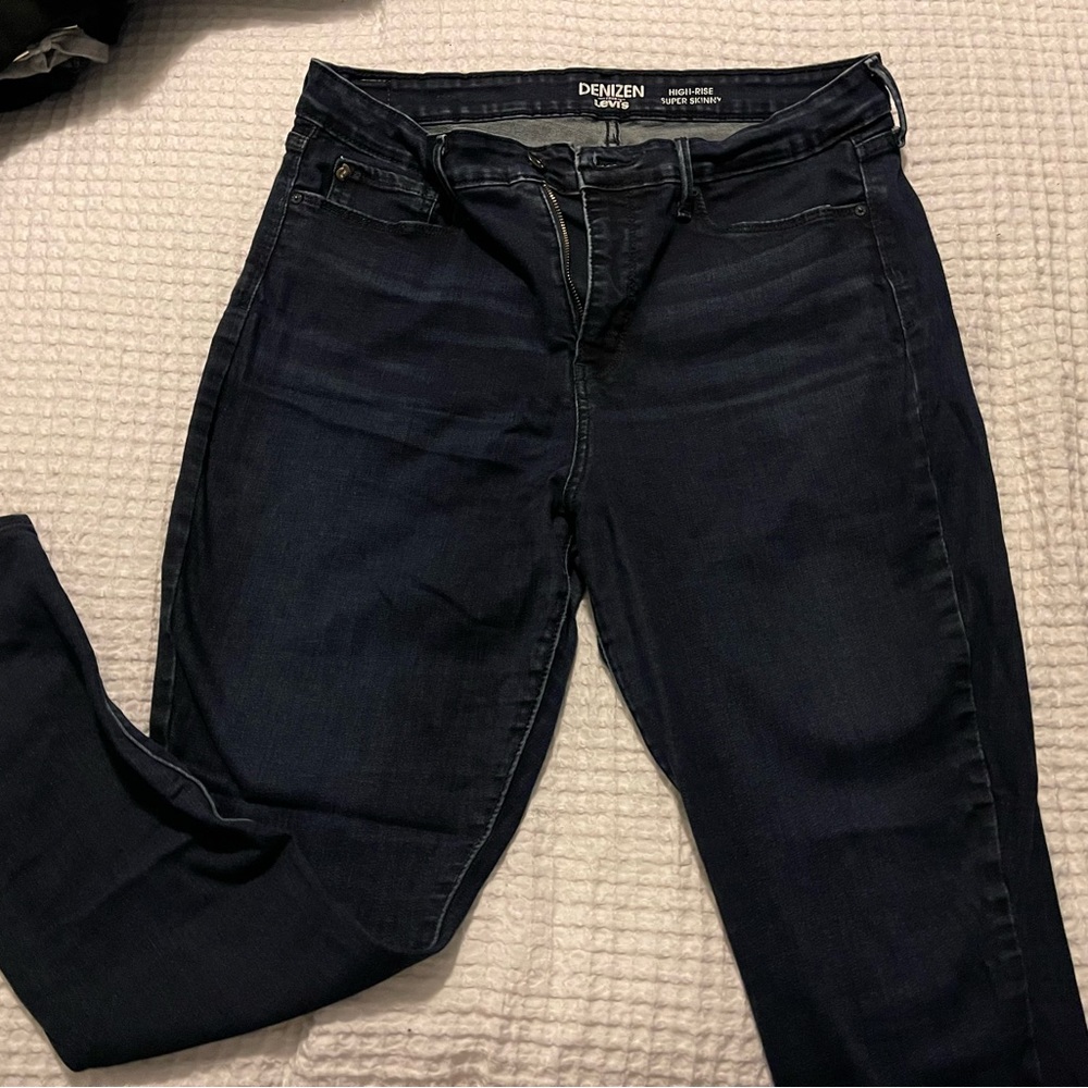 Denizen by Levi Skinny Jeans
